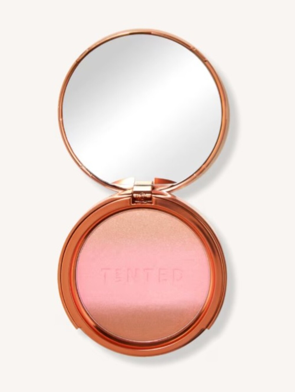 Live Tinted Huebeam Gradient Blushing Bronzer-Color: Mojave Mirage-New In Box